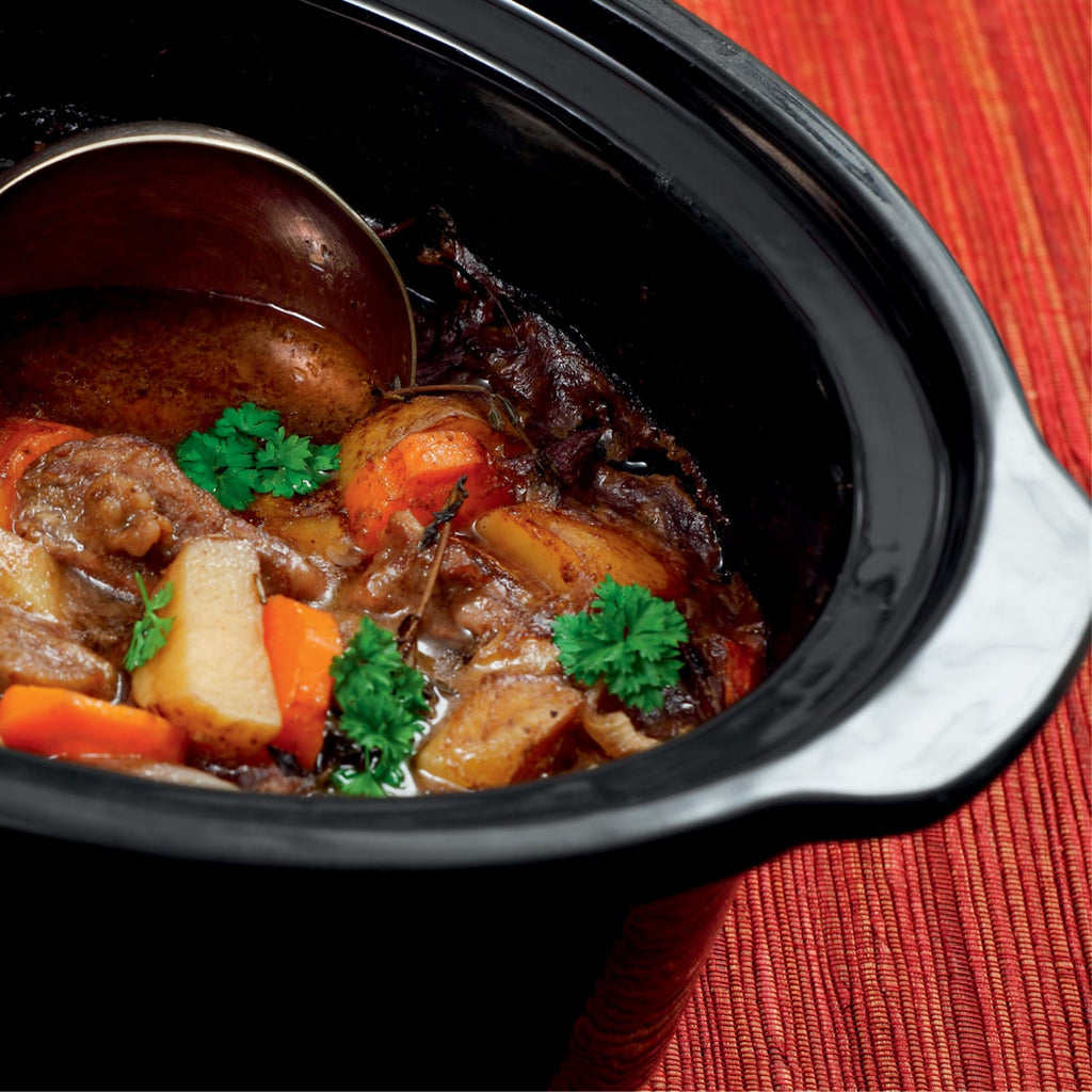Pifco Slow Cooker 3.5 Litre 180W, product image 5