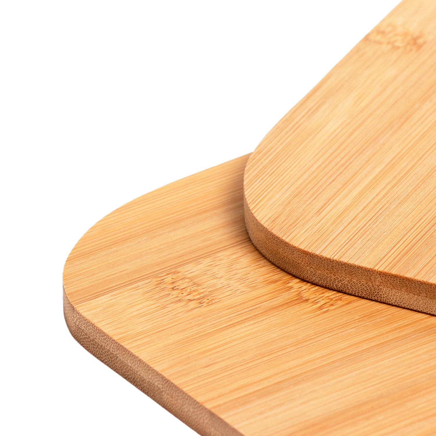 Open Kitchen Bamboo Chopping Board Set, product image 2