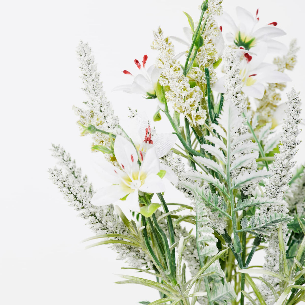 Home Collections Cream Lavender Bunch x2, product image 2