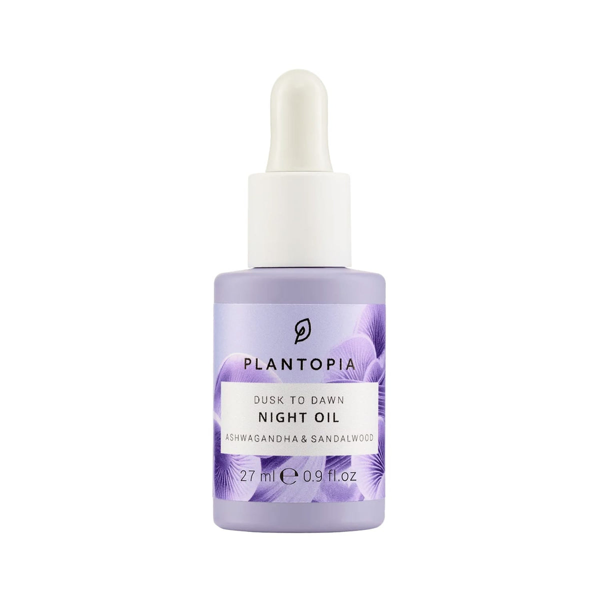 Plantopia Rest & Sleep Night Oil 27ml