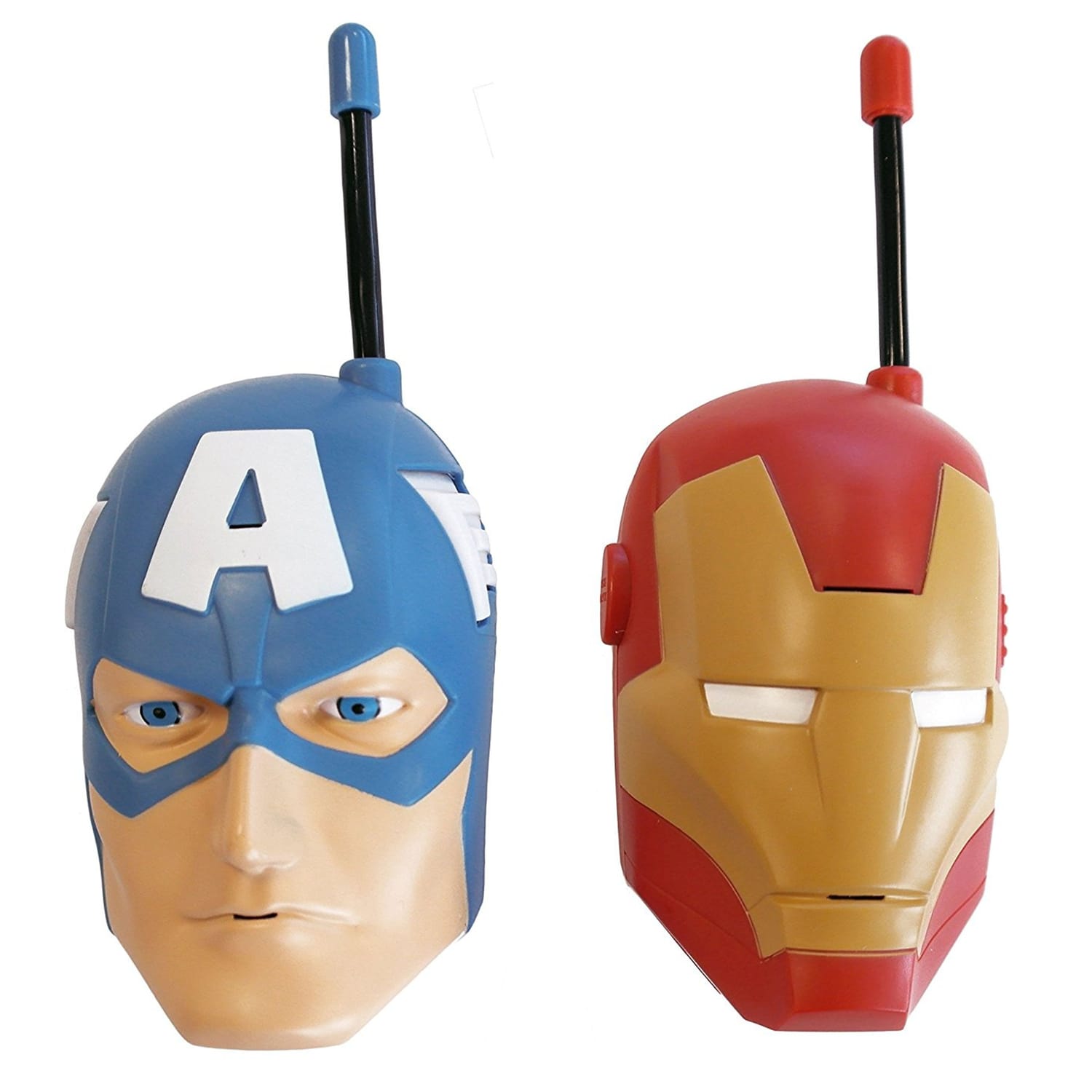 Marvel Avengers Walkie Talkies, product image 2