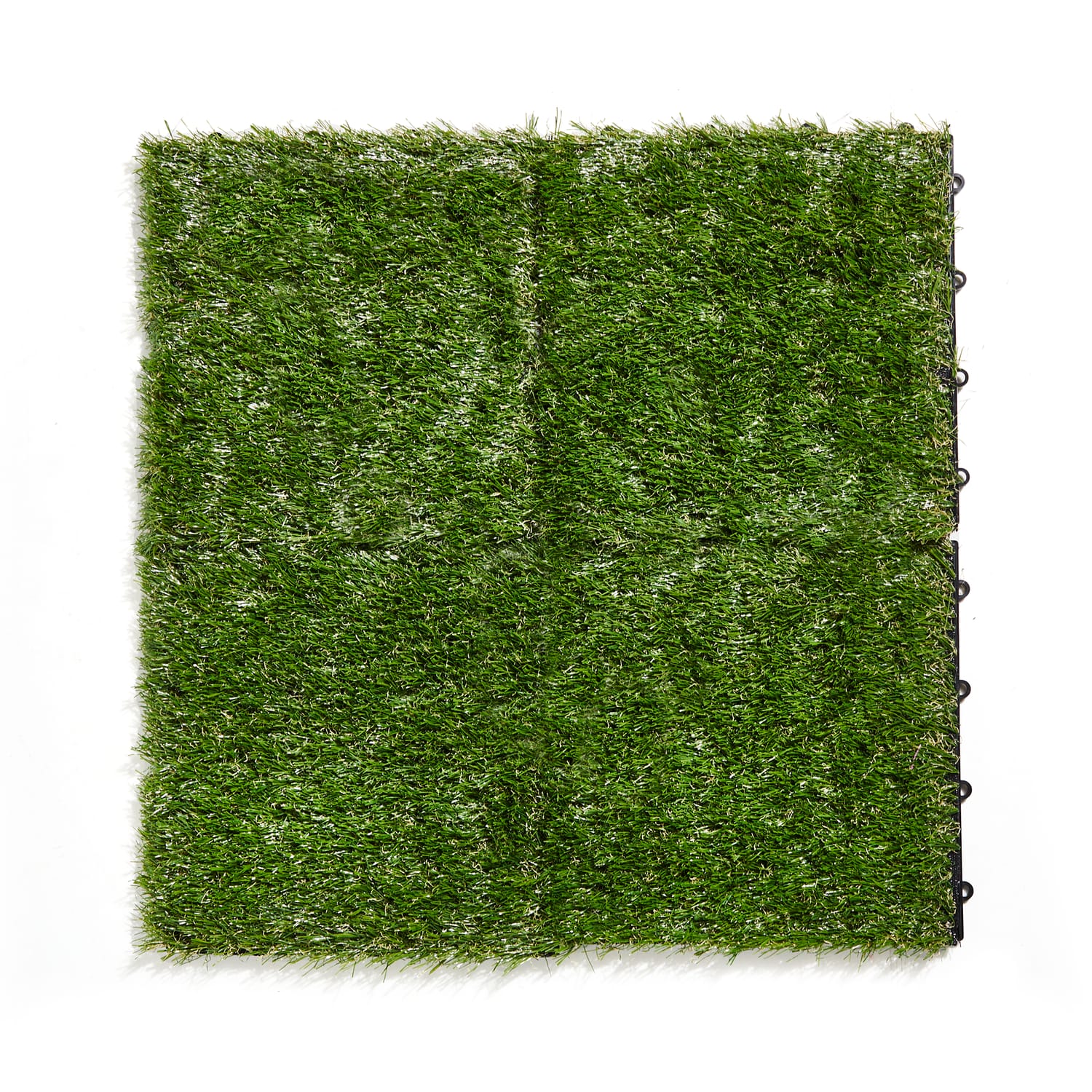 Jardin Artificial Grass Tile 4 Pack