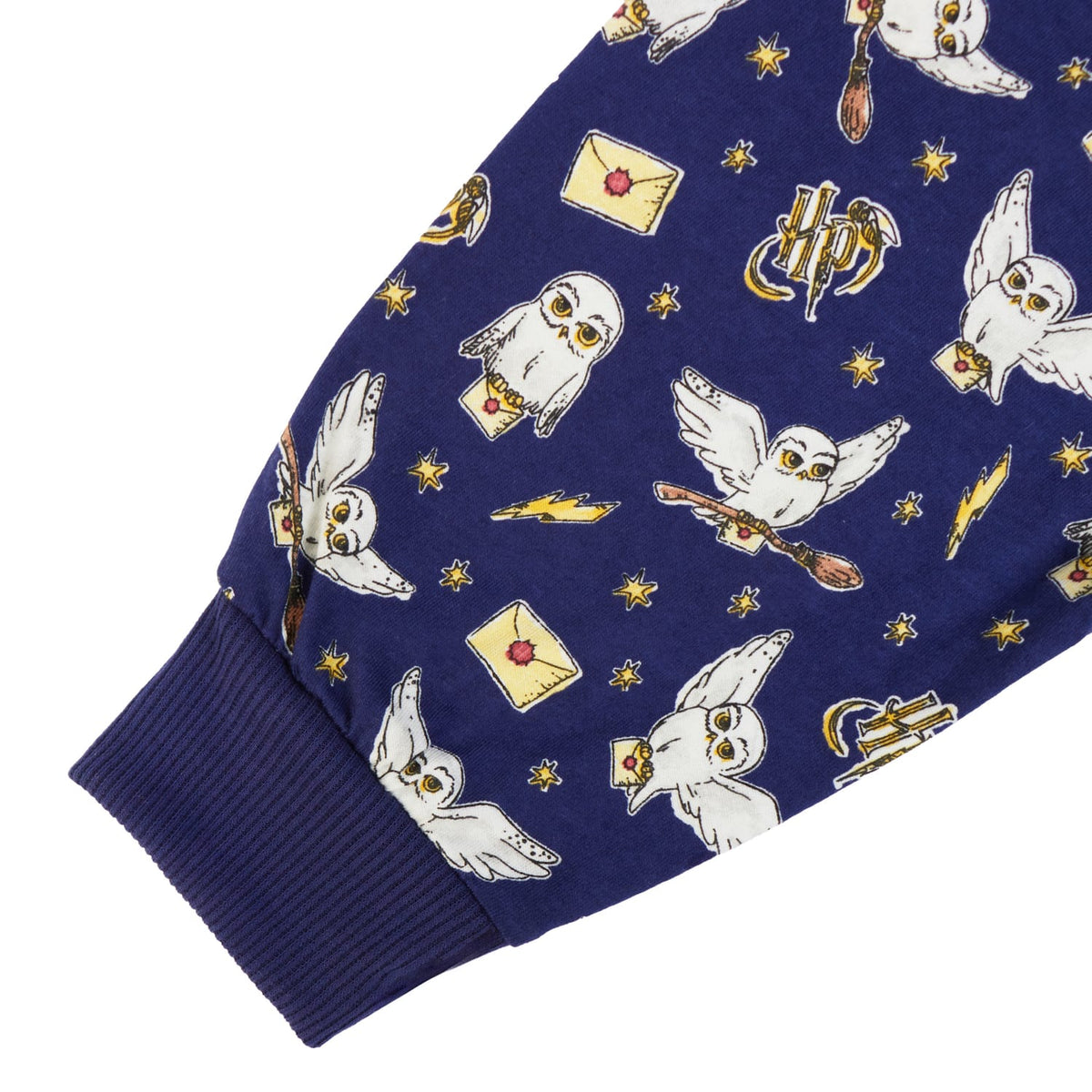 Harry Potter Kids Pyjamas, product image 3