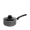 Open Kitchen 16cm Saucepan With Lid