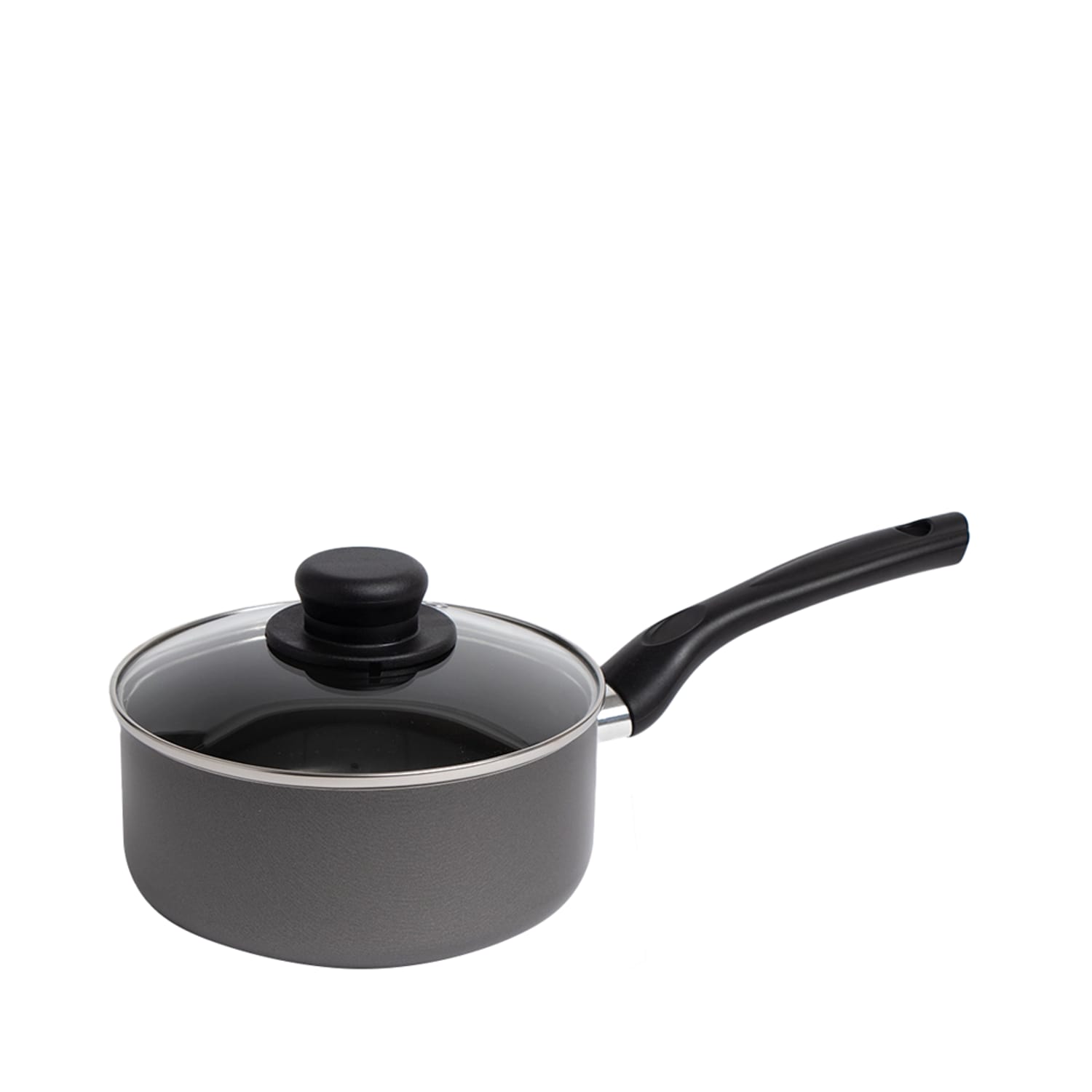 Open Kitchen 16cm Saucepan With Lid