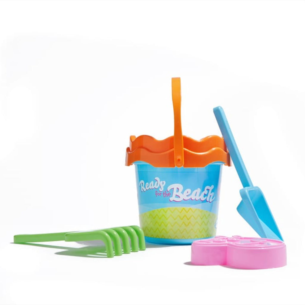 Peppa Pig Bucket and Accessories, product image 2