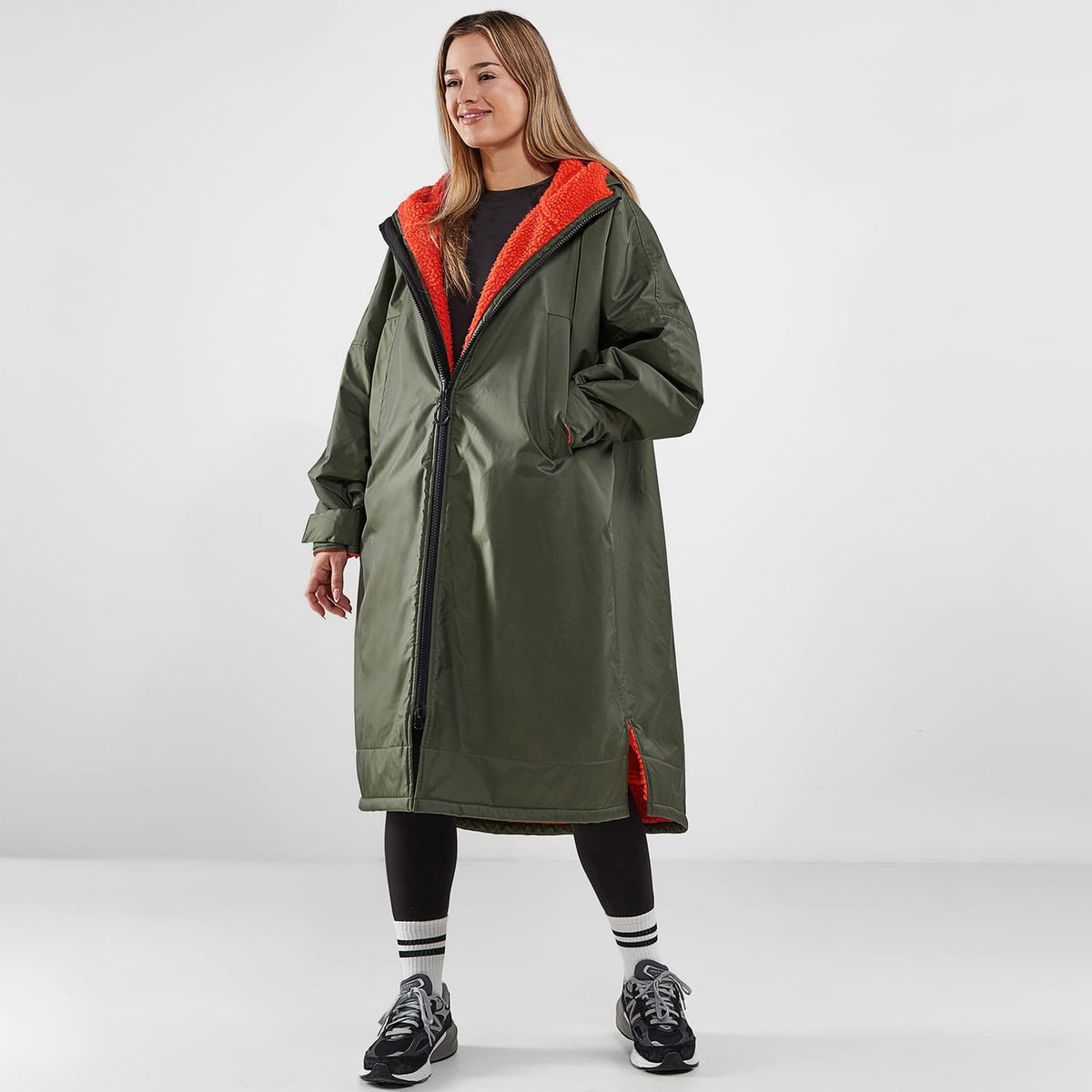 Originals Changing Coat, product image 4