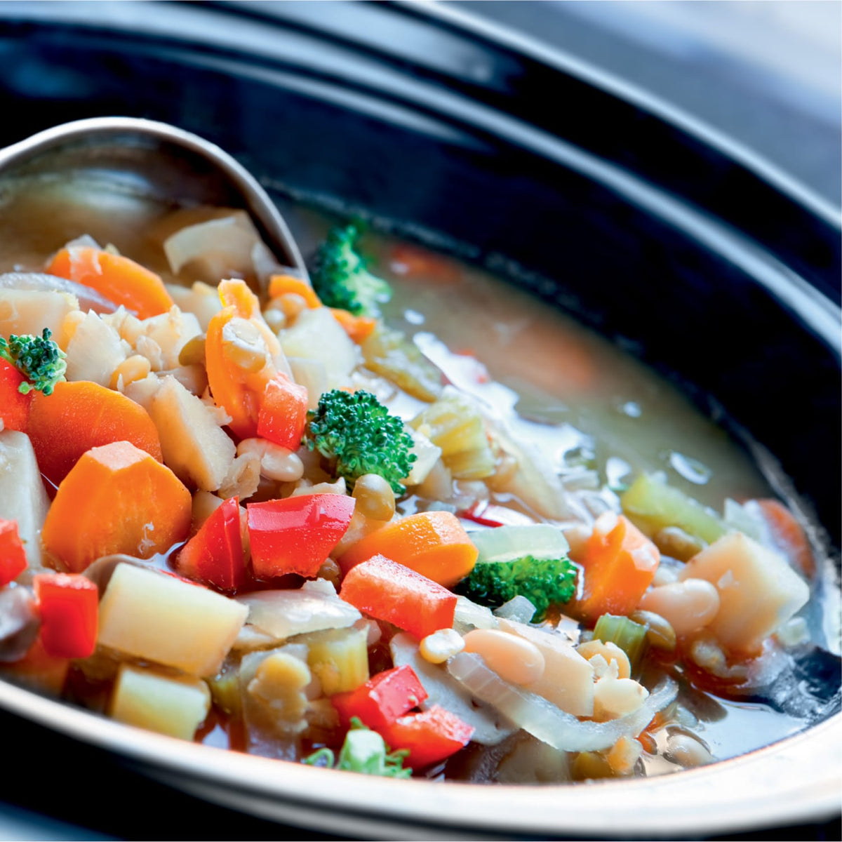 Pifco Slow Cooker 3.5 Litre 180W, product image 6