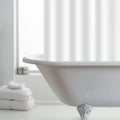 Bath Shower Curtain, product image 3