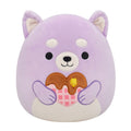 Squishmallows 7'' Plush - Hoyt