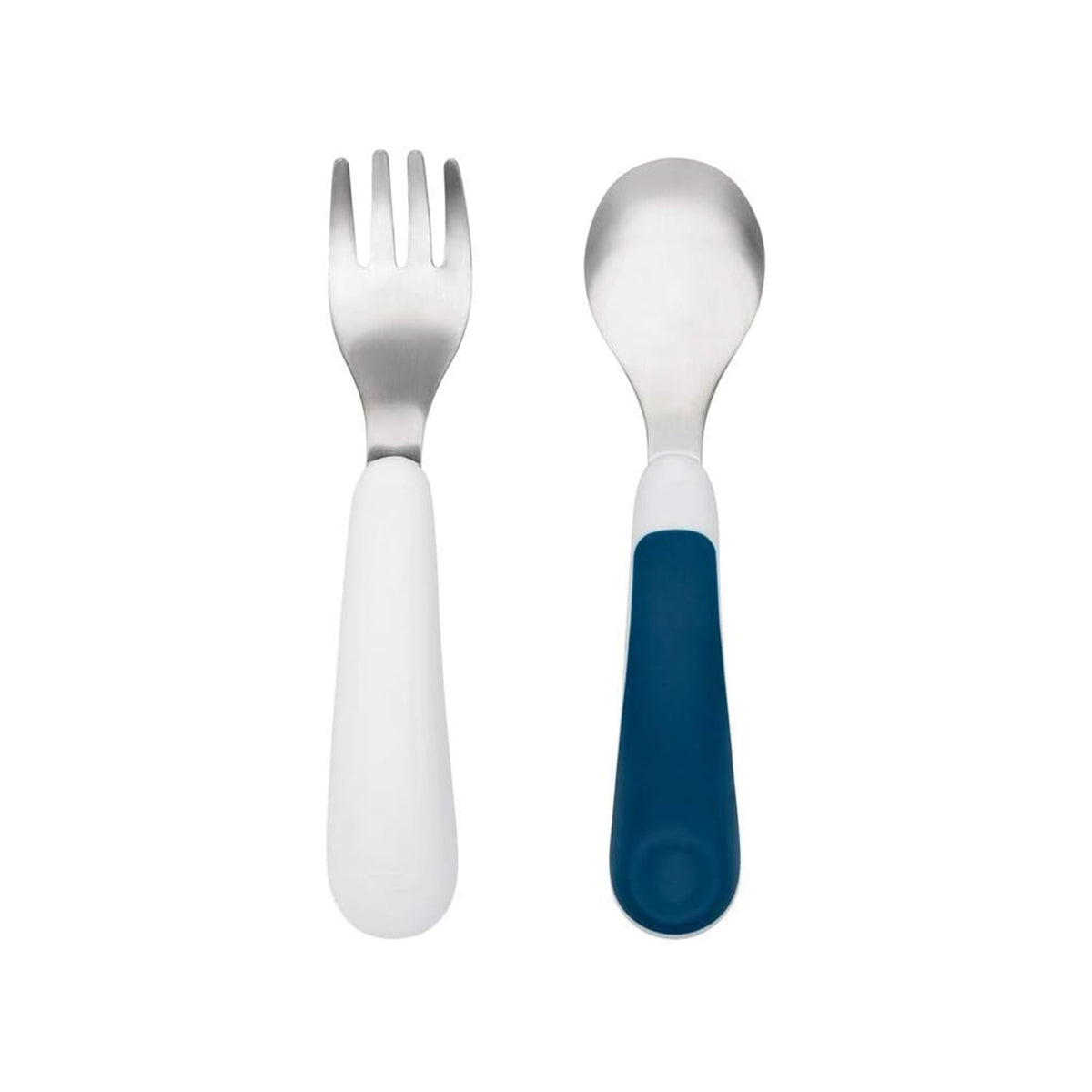 OXO Tot Fork & Spoon Set, product image 2