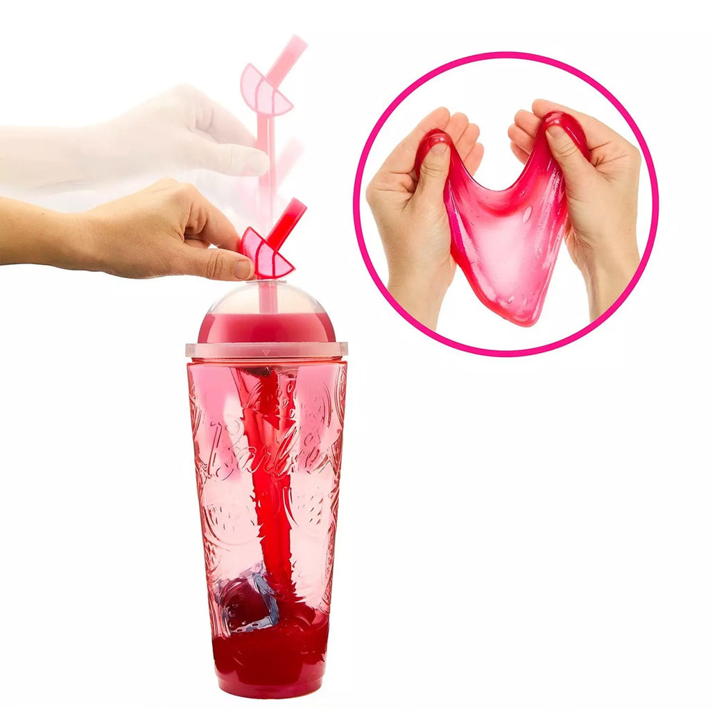 Barbie Pop Reveal Watermelon Crush Scented Doll & Surprises, product image 6