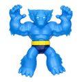 Heroes of Goo Jit Zu X-Men Hero Pack - Beast