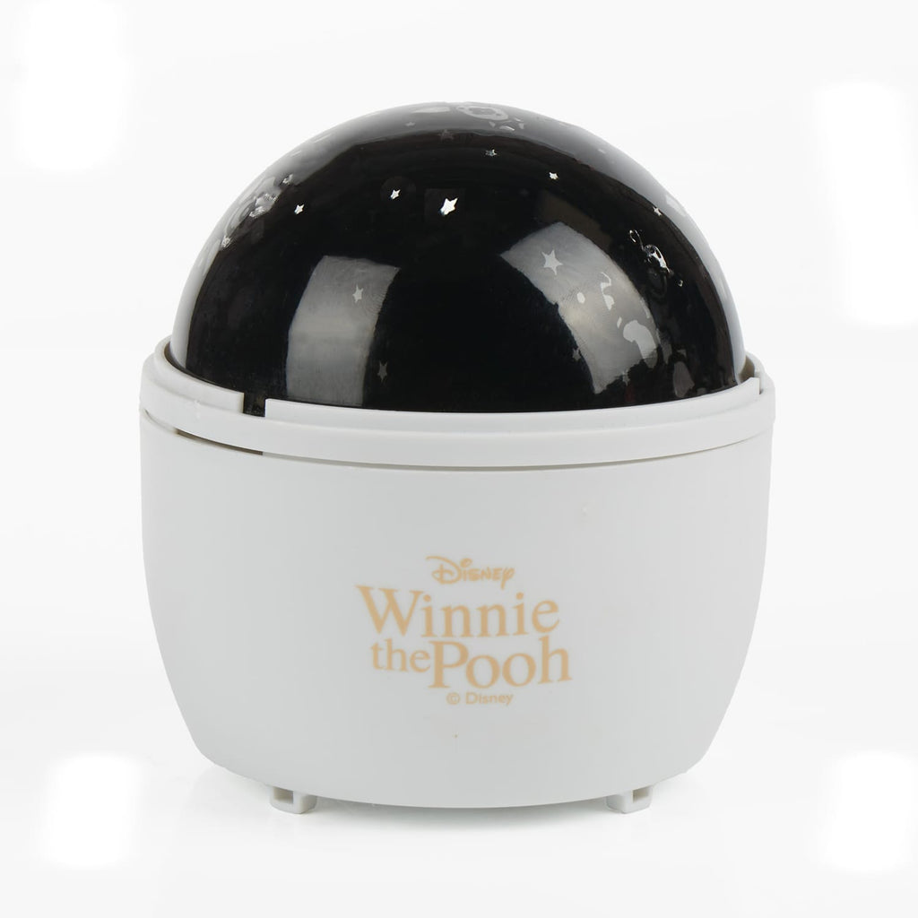 Disney Winnie The Pooh Night Light Projector, product image 3