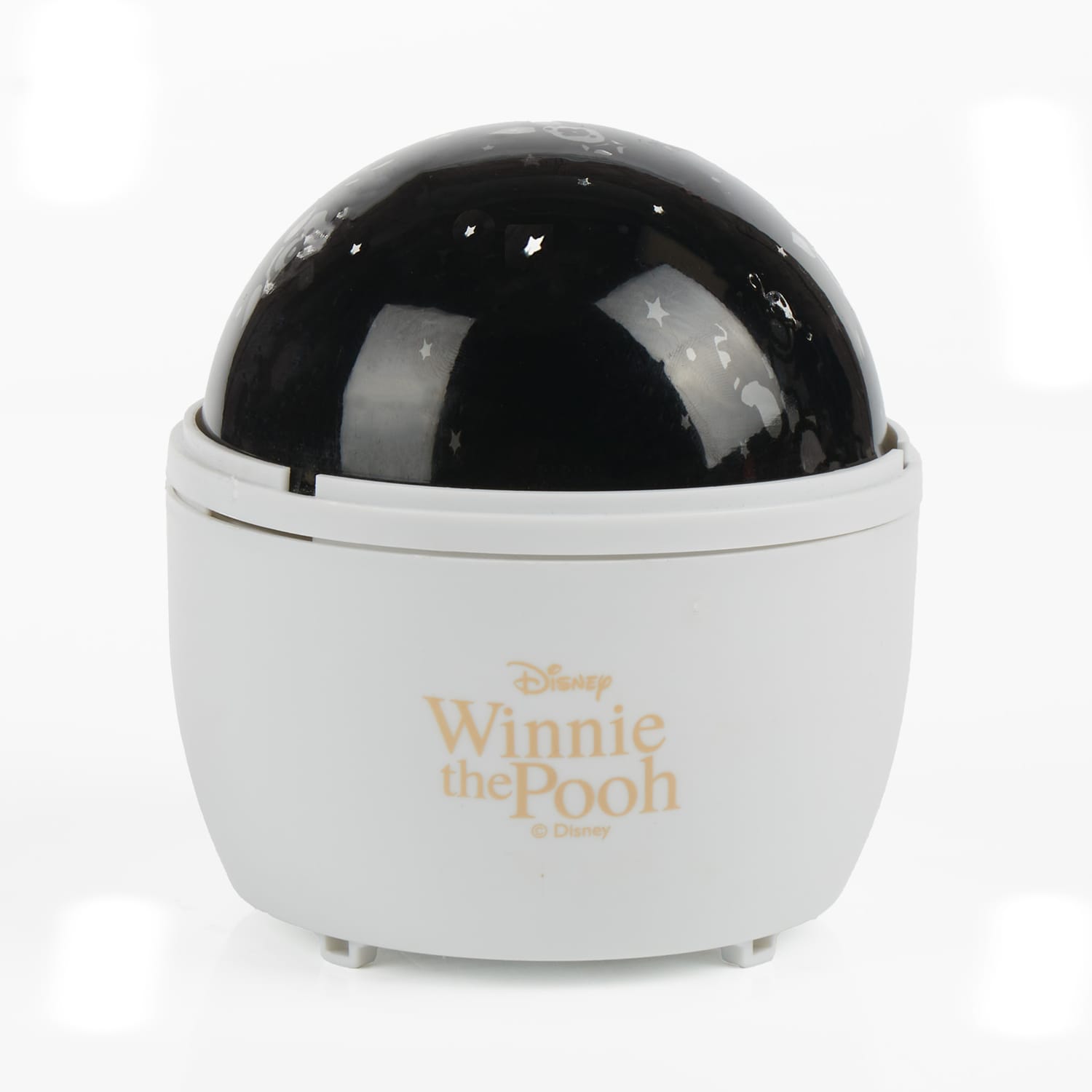 Disney Winnie The Pooh Night Light Projector, product image 3