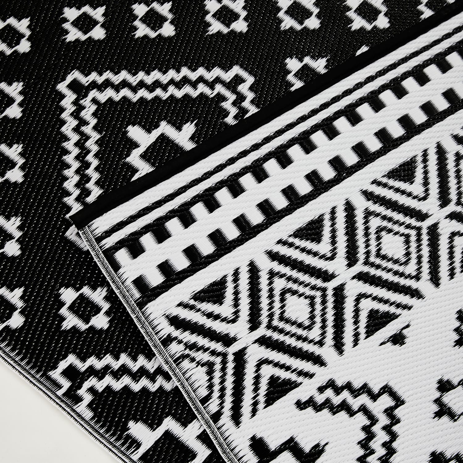 The Outdoor Living Collection Garden Rug, product image 3