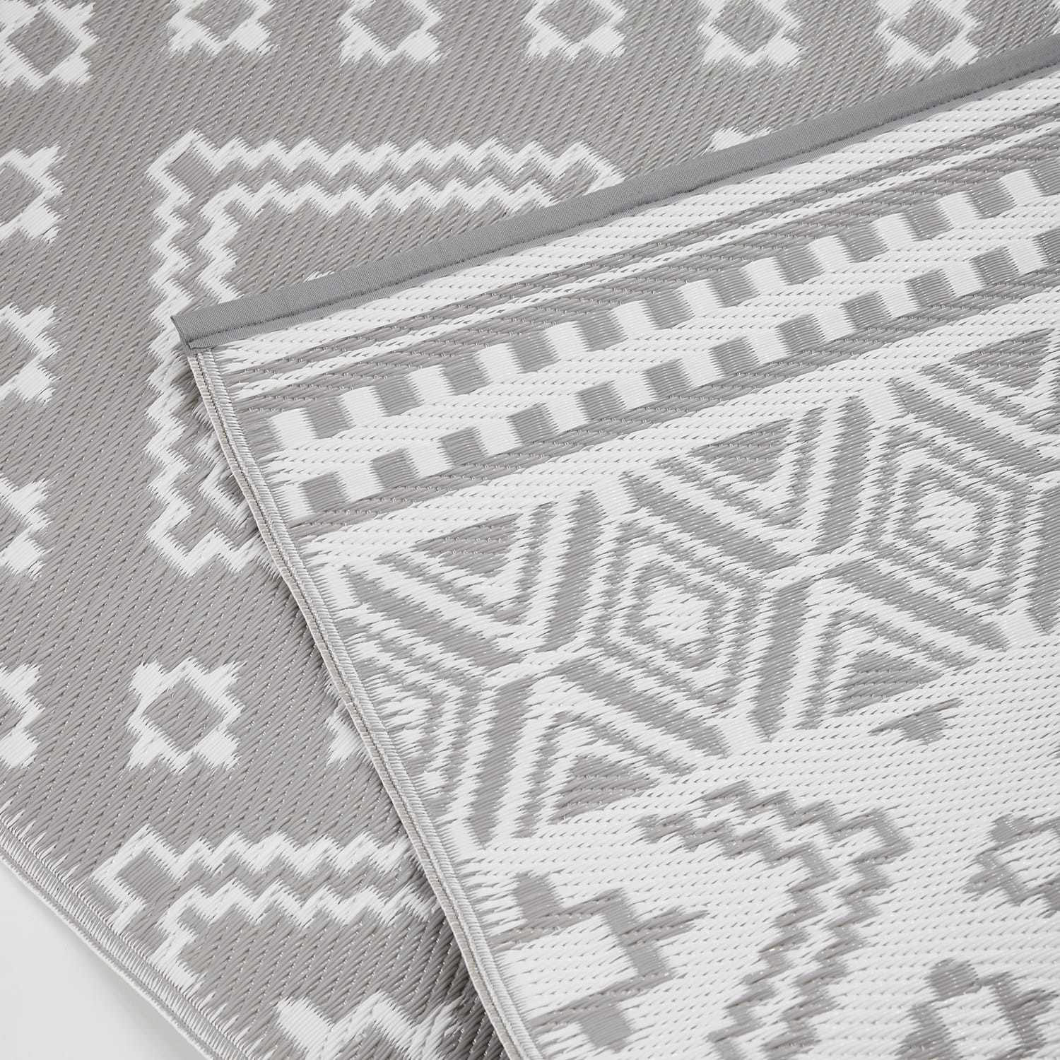 The Outdoor Living Collection Garden Rug, product image 6