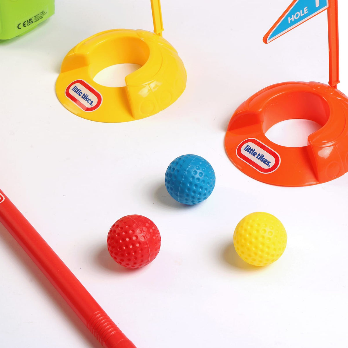 Little Tikes Mini Golf Set, product image 3