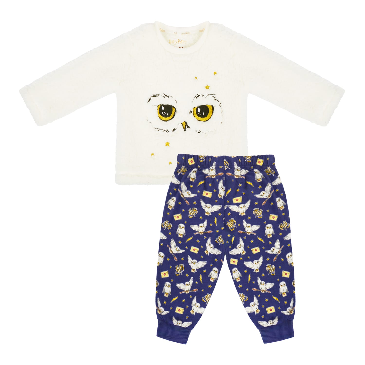 Harry Potter Kids Pyjamas