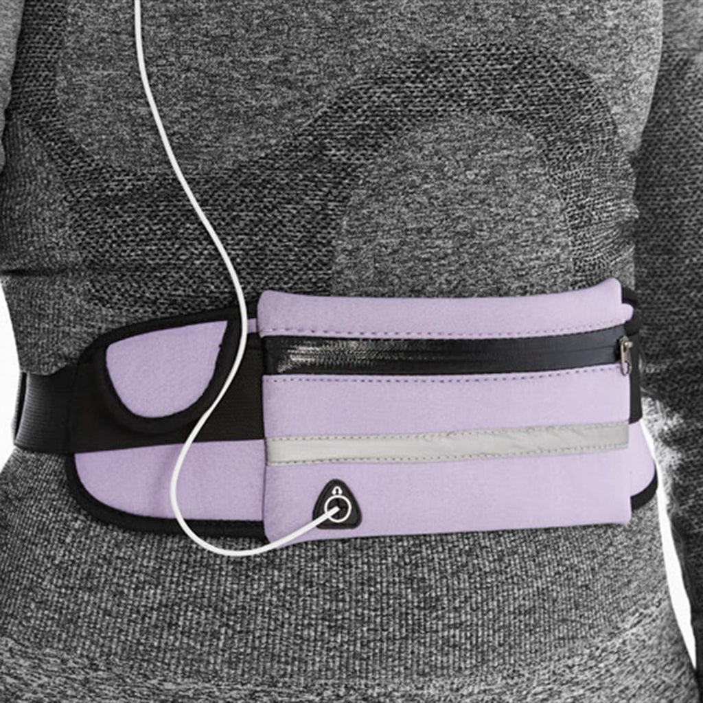 X-Tone Running Belt, product image 6
