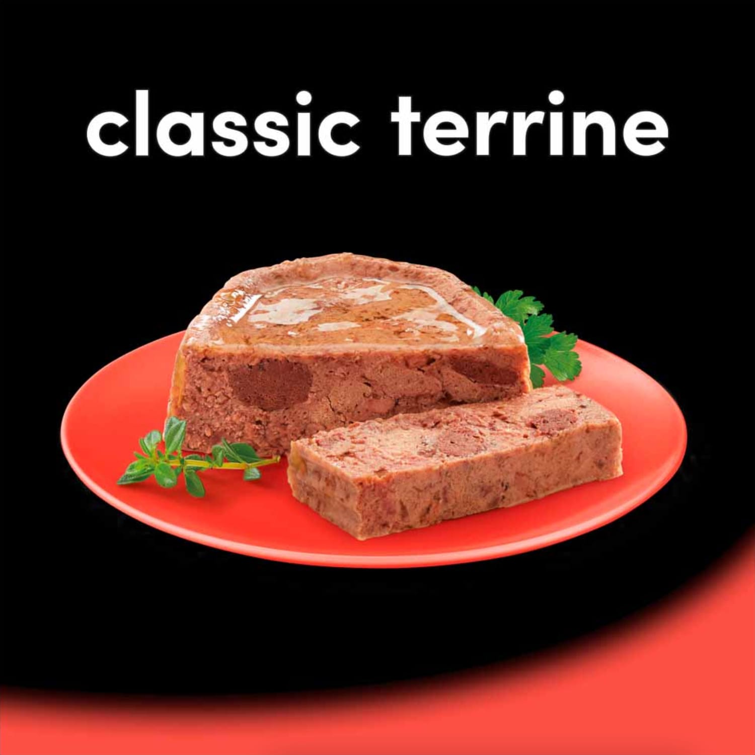 Cesar Classics Wet Dog Food Terrine Mixed Selection 8 x 150g, product image 7