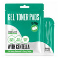 Eternite Gel Toner Pads With Centella