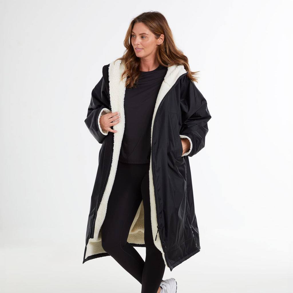 Originals Changing Coat