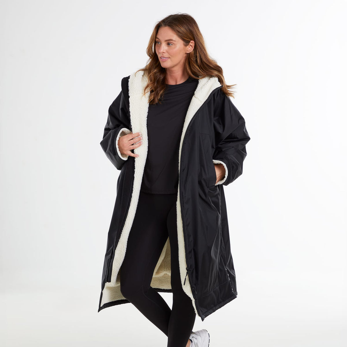 Originals Changing Coat