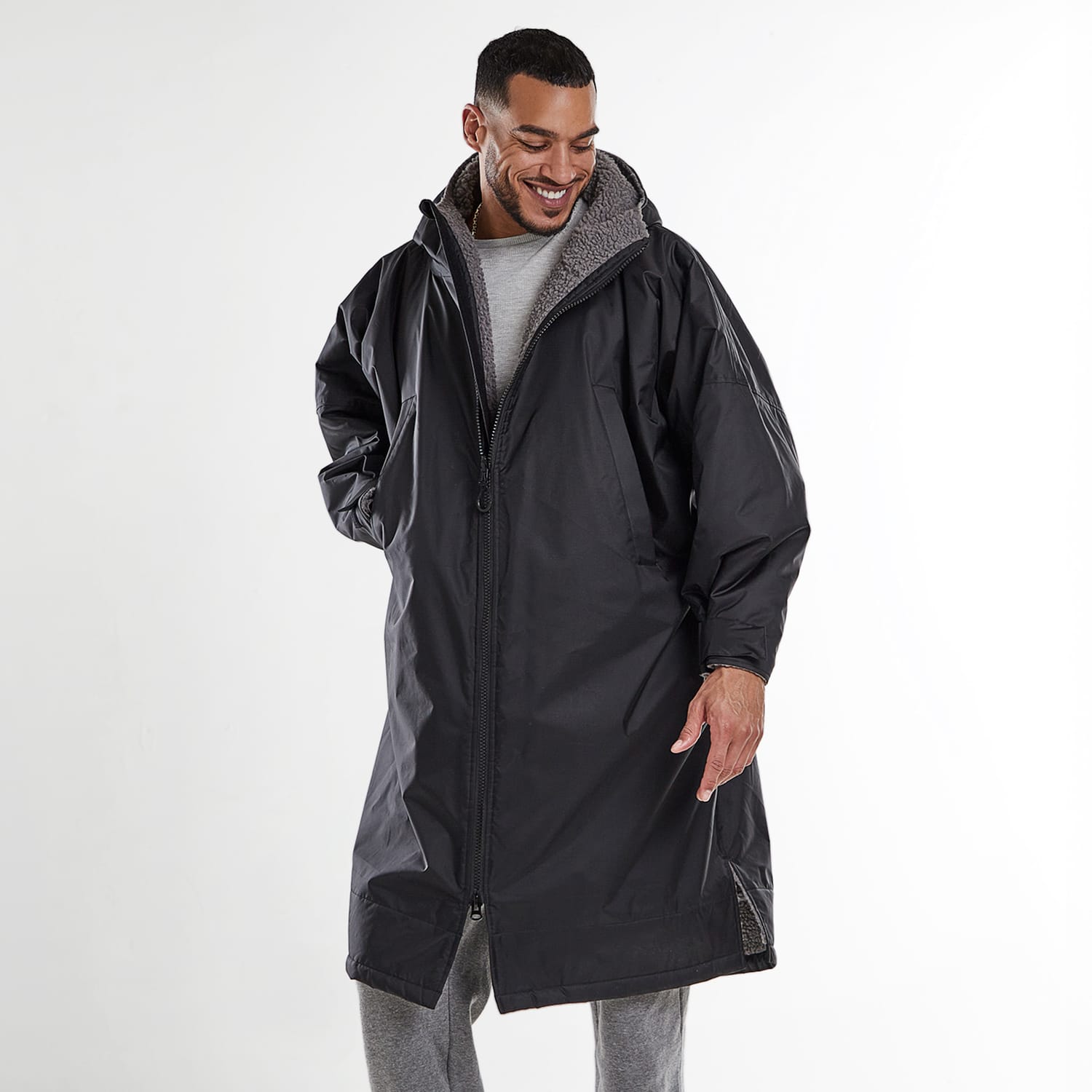 Originals Changing Coat, product image 8