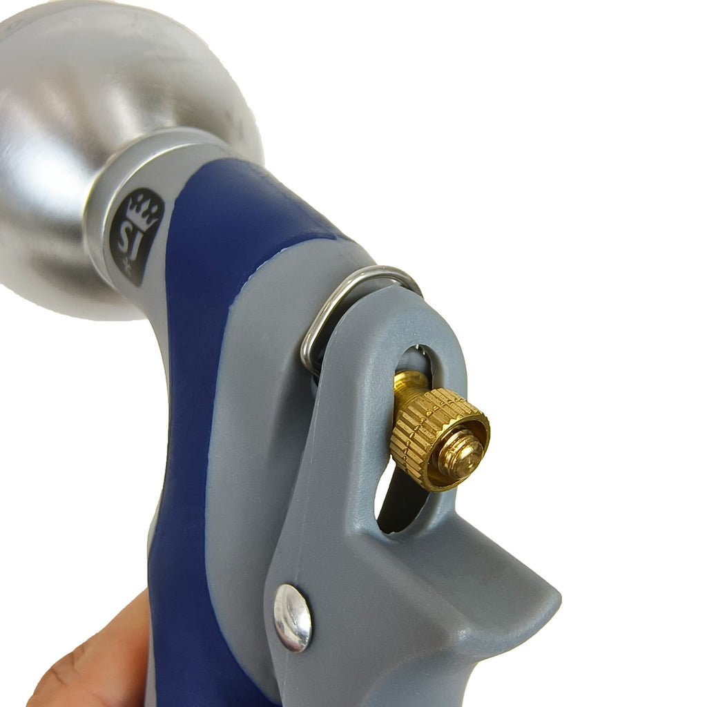Spear & Jackson Soft Grip Multi-Spray Hose Gun Set, product image 3