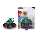 PJ Masks Monster Truck - Gekko