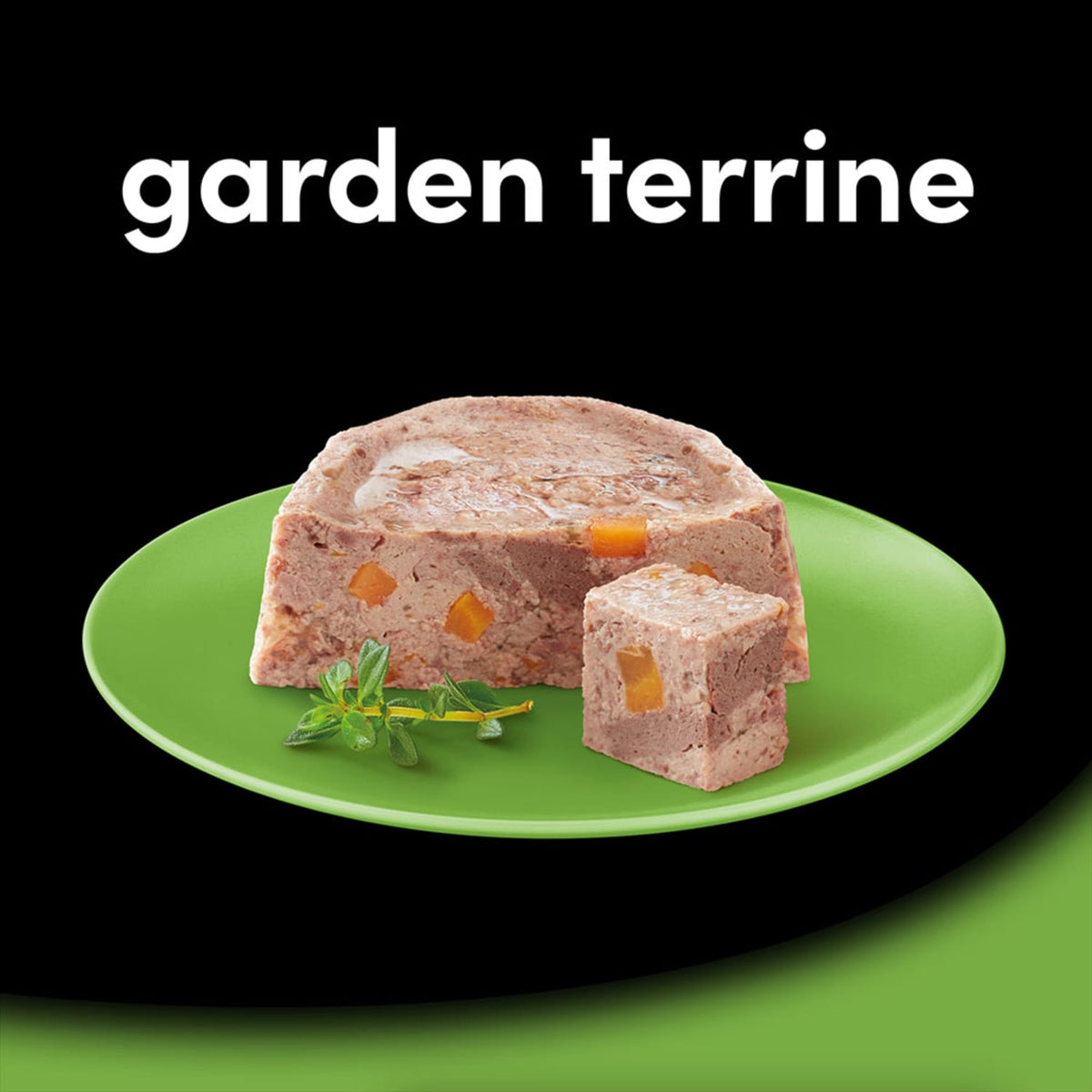 Cesar Garden Terrine Wet Dog Food in Tray 8 x 150g, product image 7