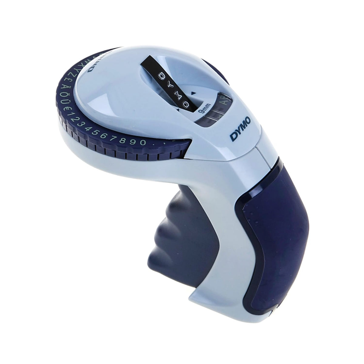 Dymo Omega Embossing Label Maker, product image 2