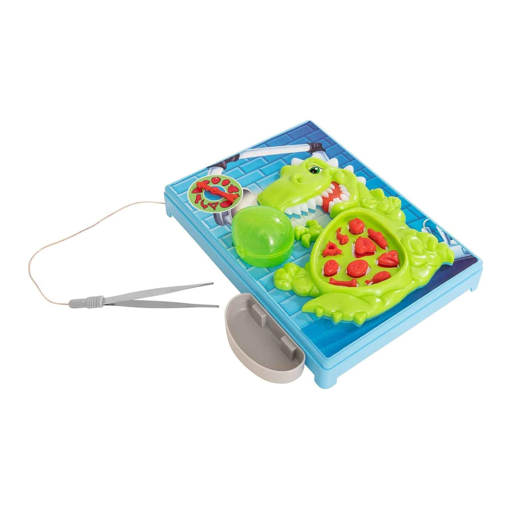 Slime Surgeon Board Game - Dino Edition, product image 2