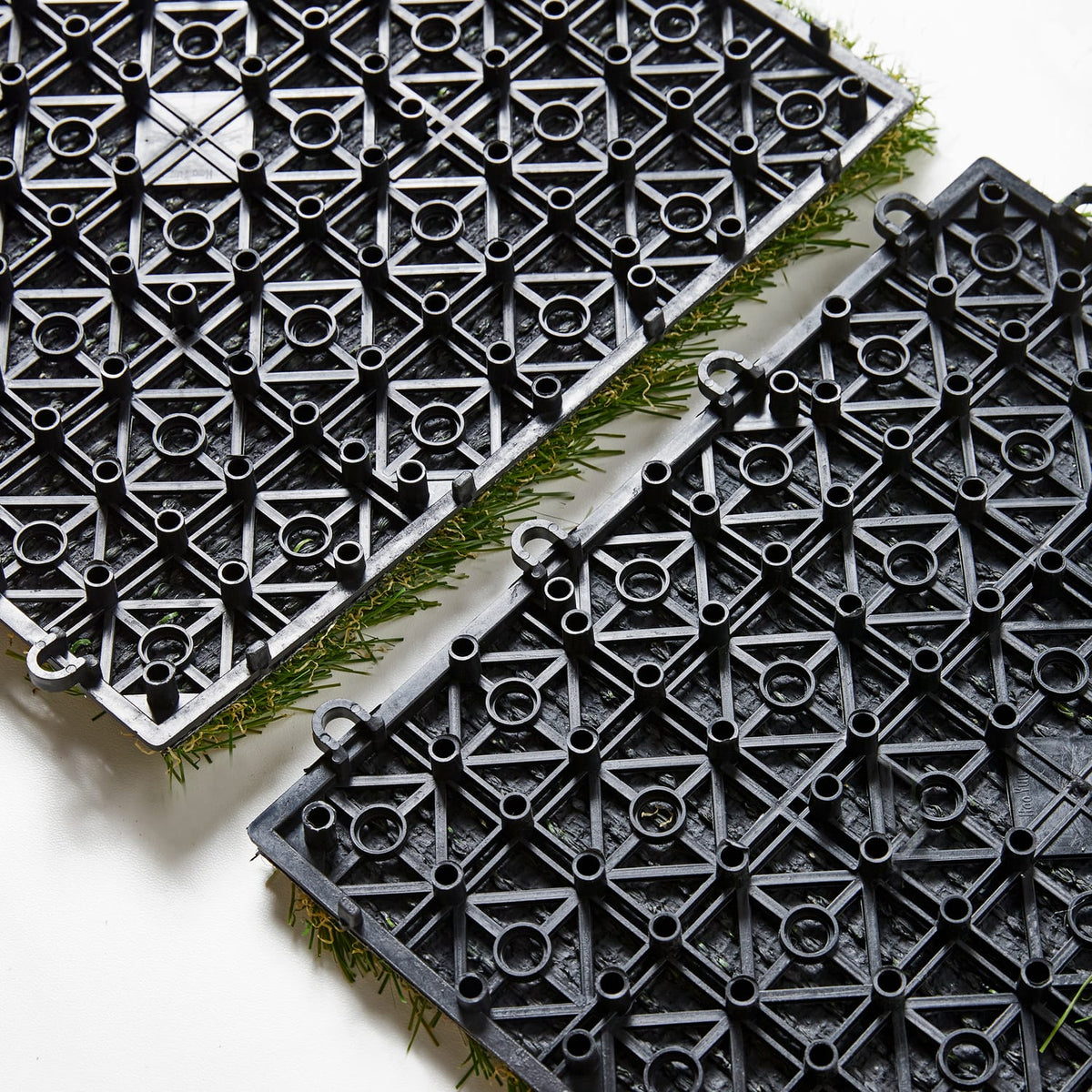 Jardin Artificial Grass Tile 4 Pack, product image 5