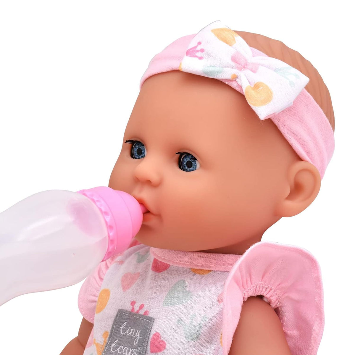 Tiny Tears Baby Classic Doll 38cm, product image 3