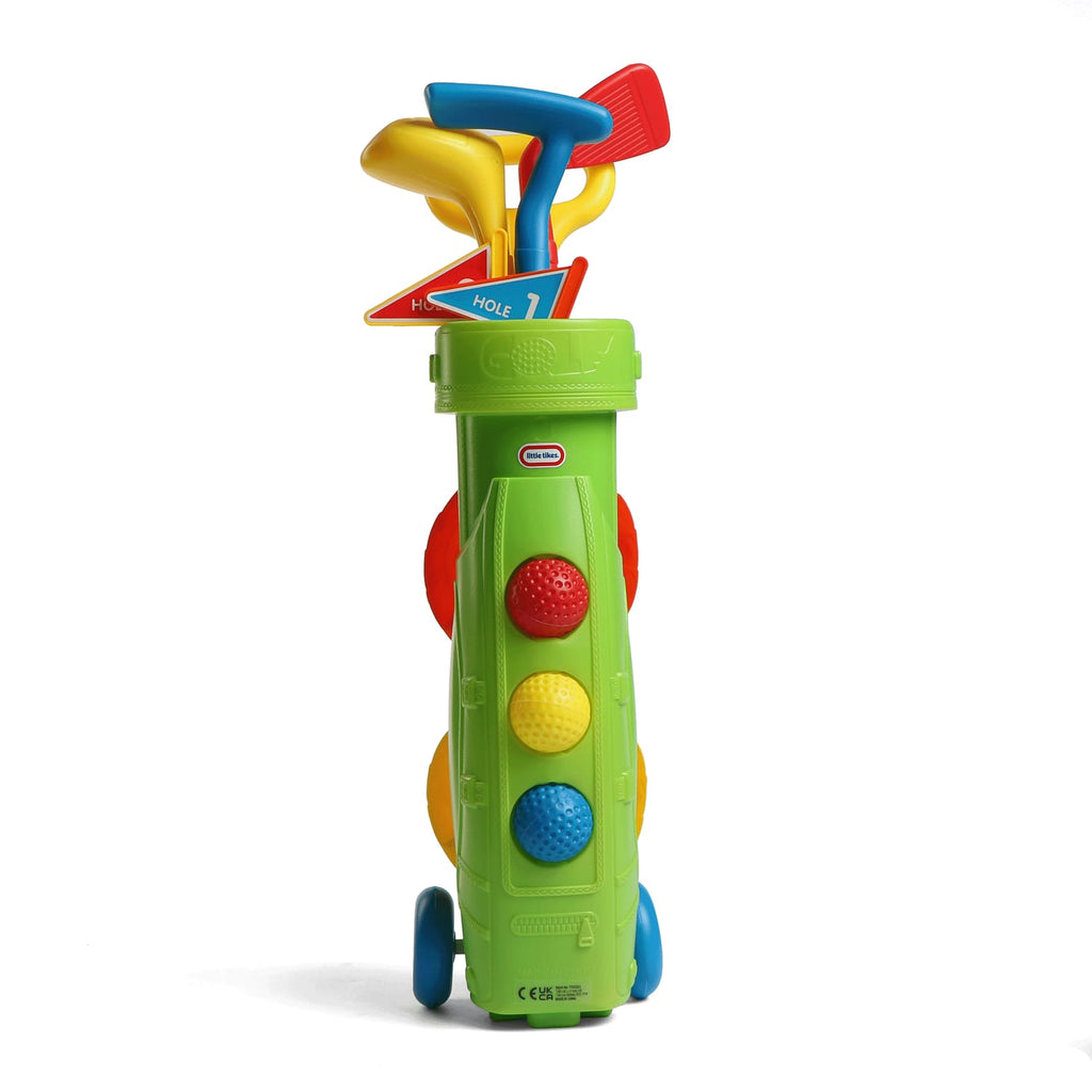 Little Tikes Mini Golf Set, product image 2