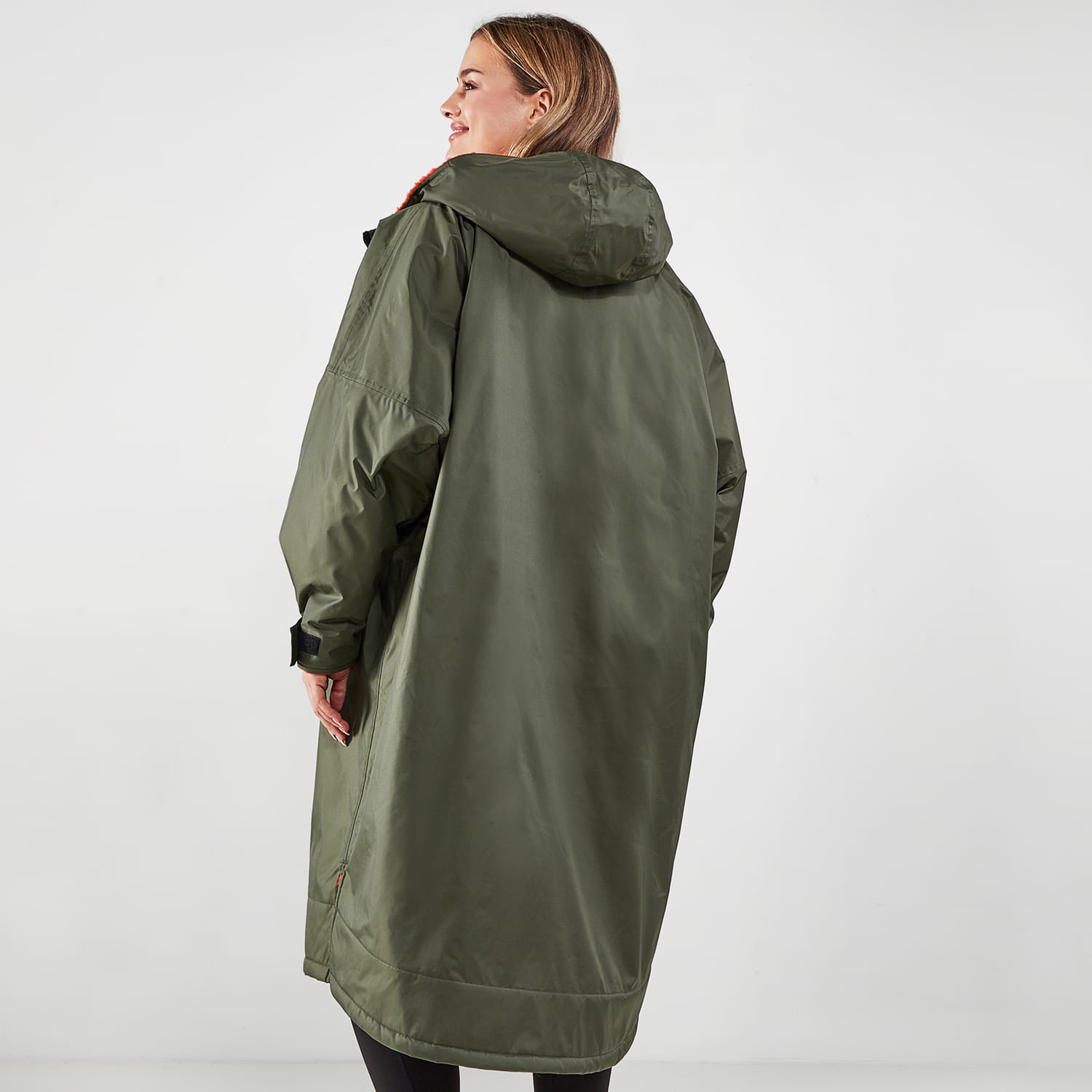 Originals Changing Coat, product image 5