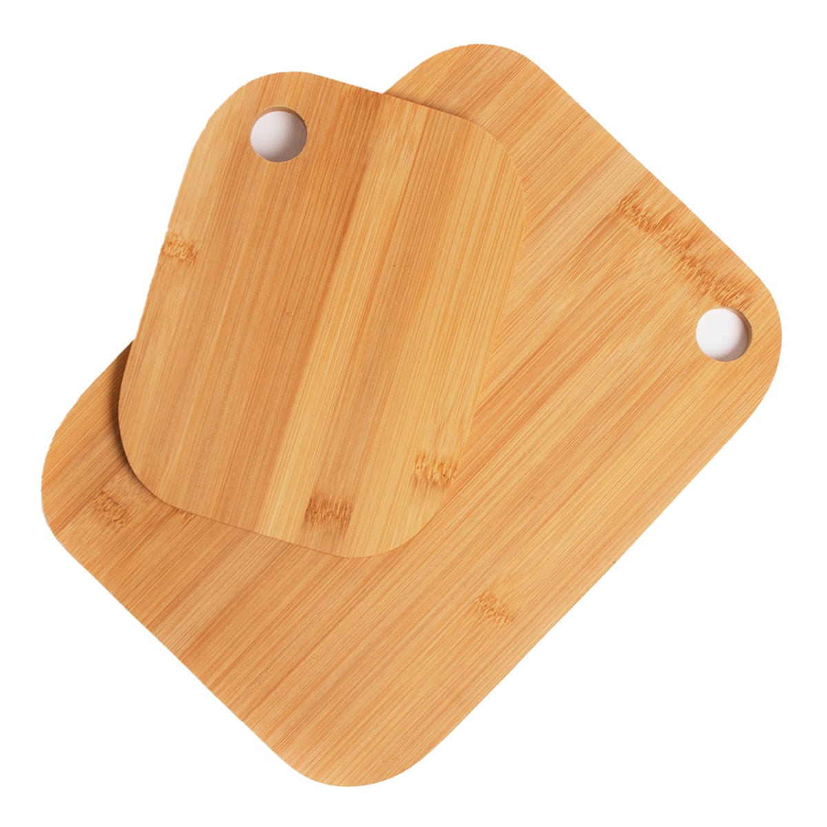 Open Kitchen Bamboo Chopping Board Set, product image 3