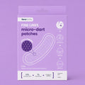 Face Facts Fine Lines Micro-Dart Patches 6 Pack
