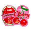 Skin Treats Super Fruity Sheet Mask x2